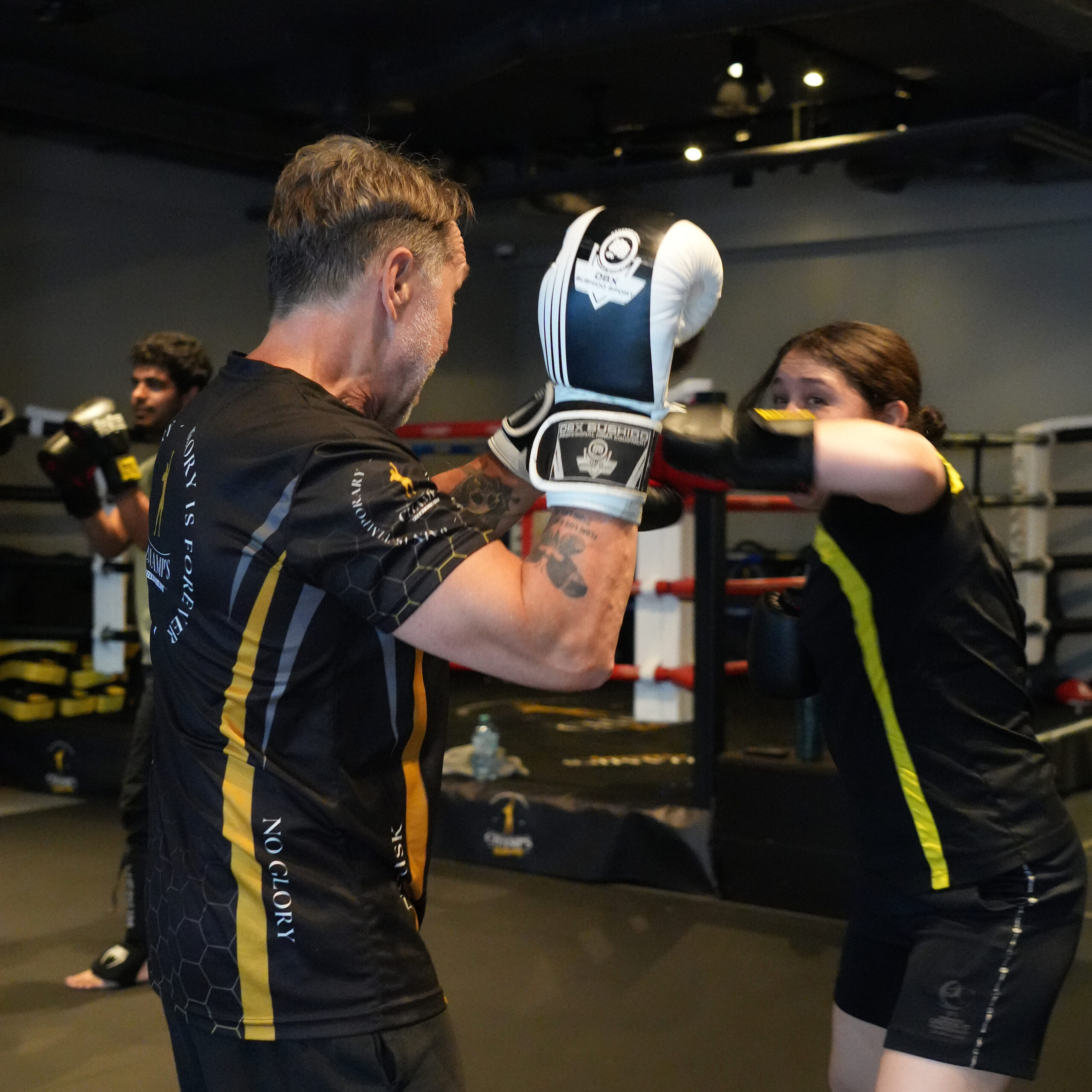 mma berlin champs kickboxing berlin muay thai boxen berlin