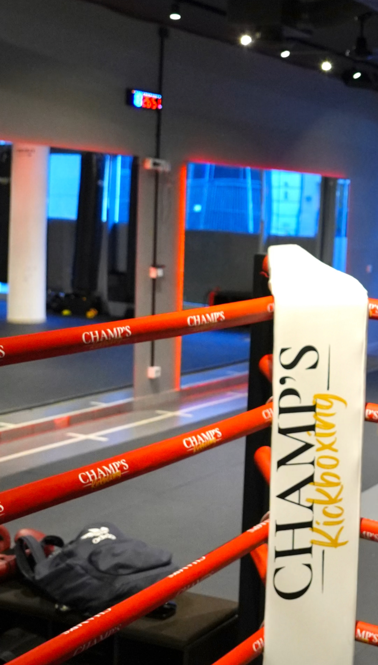 champs gym berlin, champs kickboxing brlin, kampfsport berlin