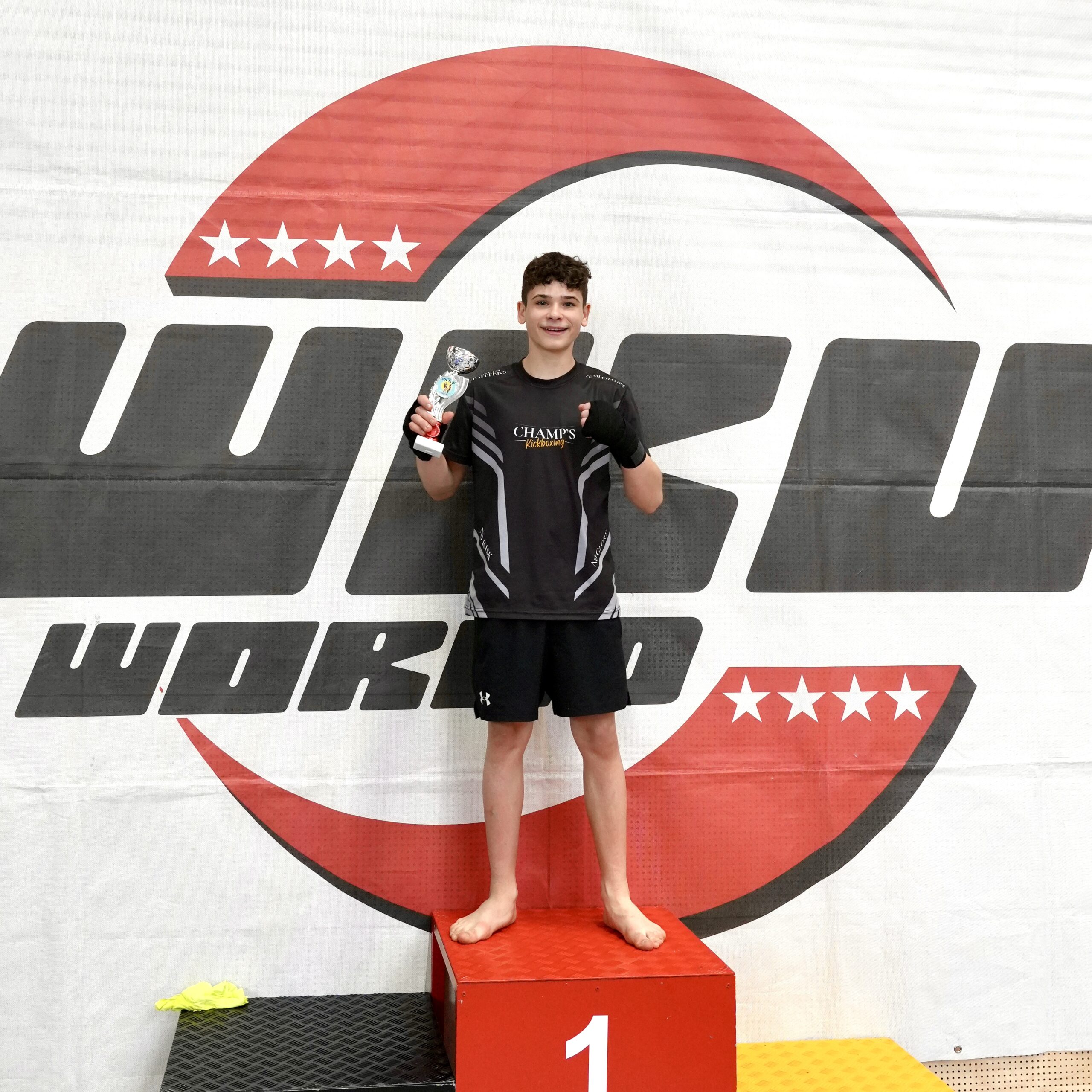 champs kickboxing gym berlin wku fighter berlin