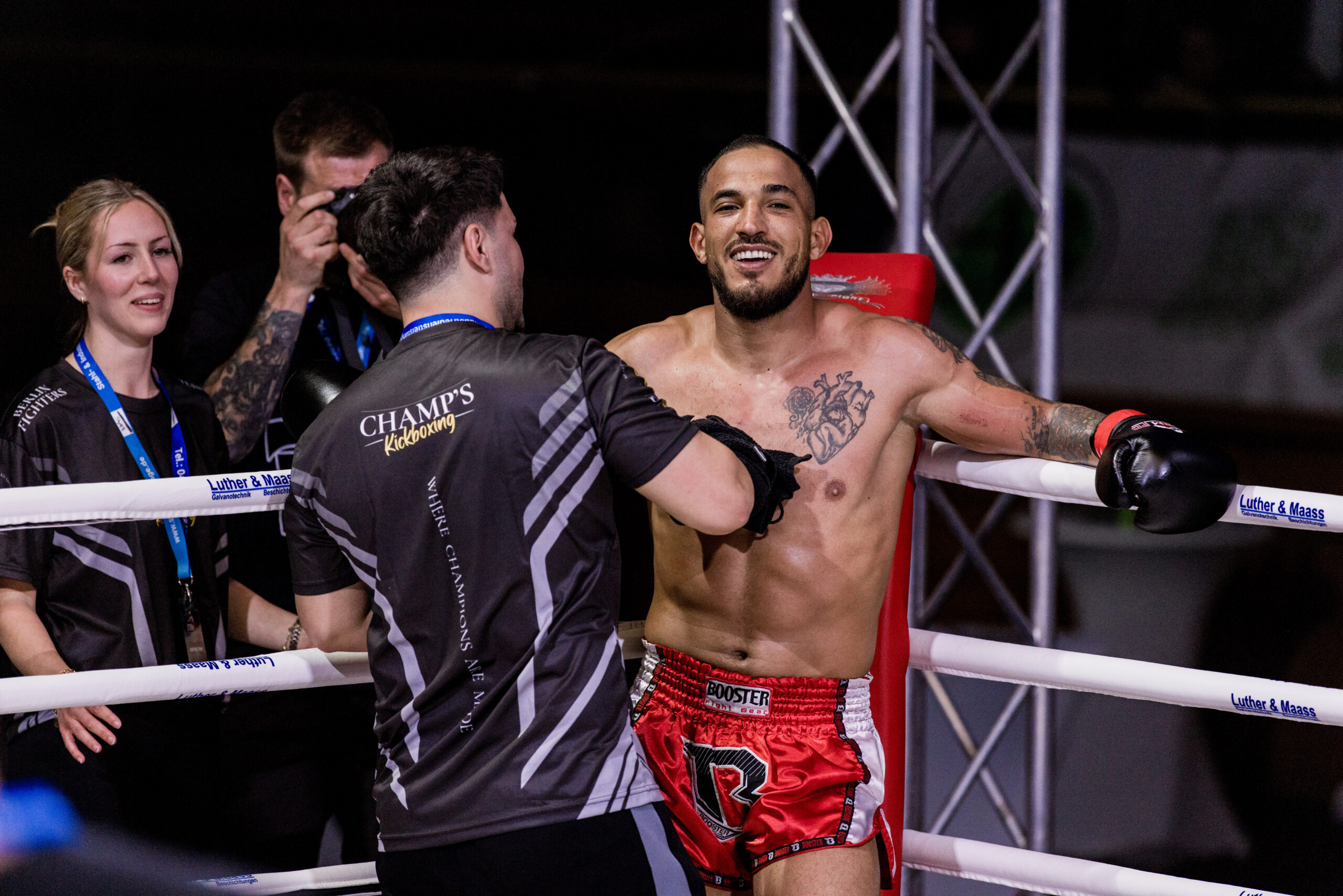 champs kickboxing berlin k1 kickboxing champs berlin