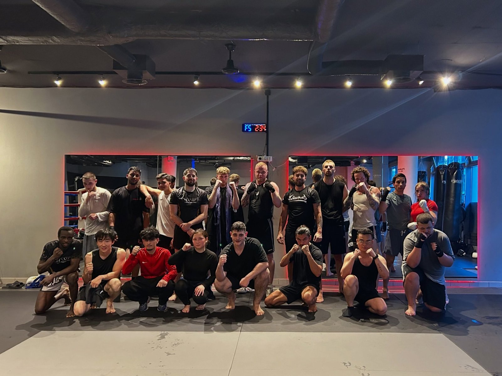 champs boxing berlin champs kickboxing team champs berlin