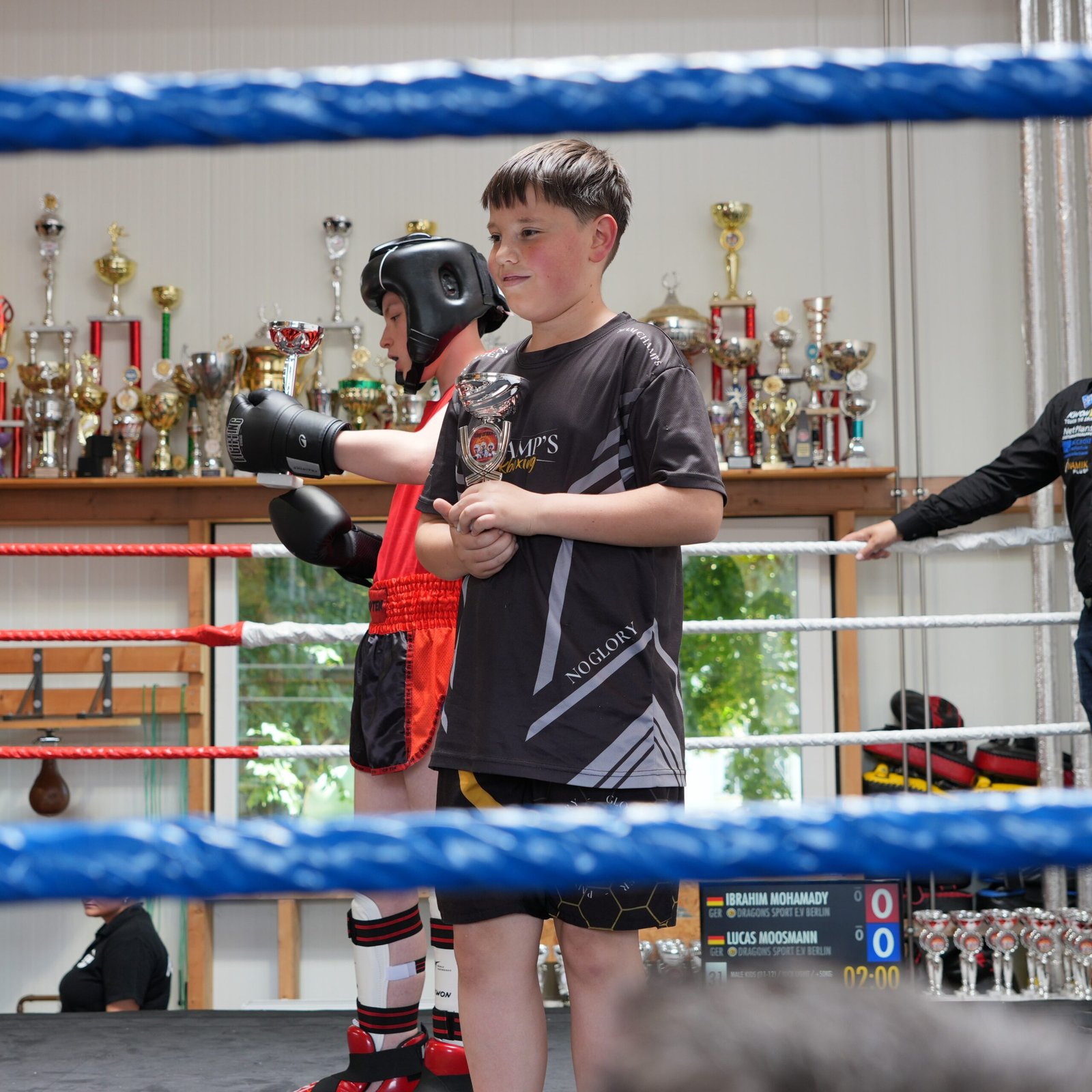 champs kampfsport studio berlin fighters berlin