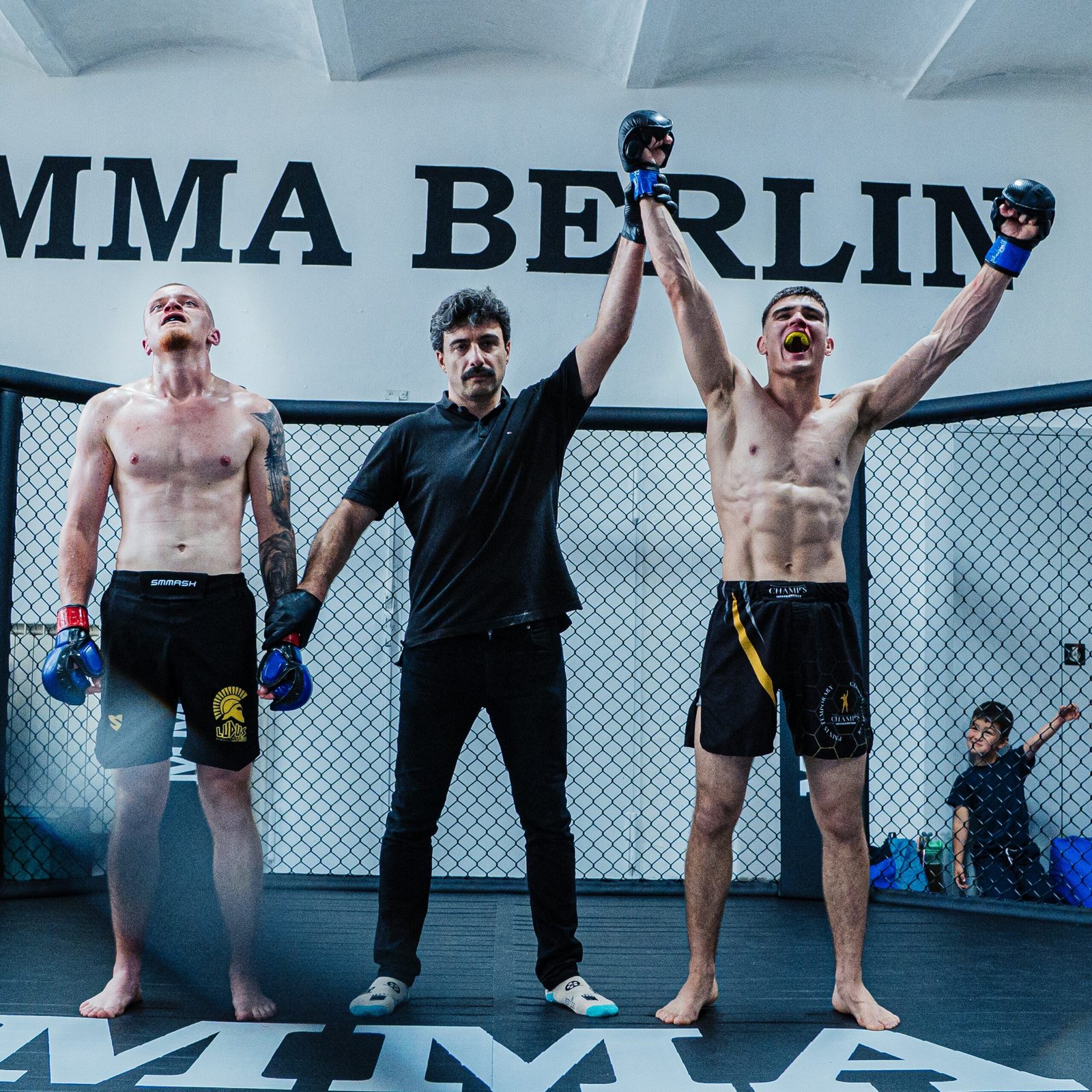 champs kampfsport studio berlin mma berlin amateur fighter champs mma berlin